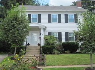 57 S 3rd St, Indiana, PA 15701