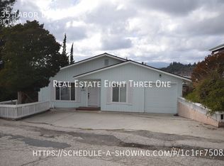 335 Tabor Dr, Scotts Valley, CA 95066