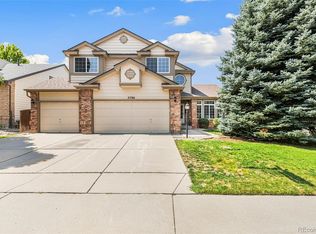 5790 S Danube Circle #R, Aurora, CO 80015