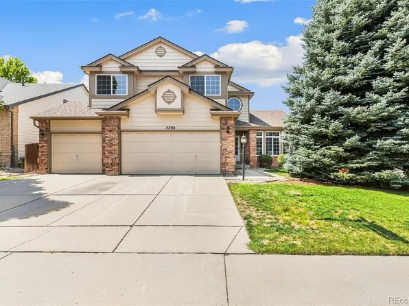 5790 S Danube Circle #R, Aurora, CO 80015