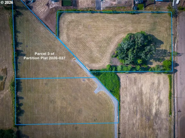15688 S Herbst Ln Parcel 3, Oregon City, OR 97045