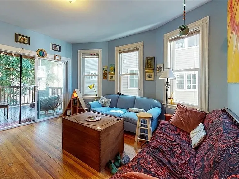 65 Wyman St #3 — Photo 1
