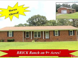 3184 State Highway 96 N, Selma, NC 27576