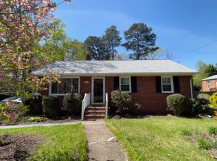 8311 Mark Lawn Dr, Henrico, VA 23229