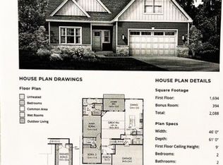 11 Mendon Green Ln, Mendon, NY 14534