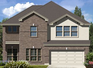 738 Cavatina Dr, Laredo, TX 78045