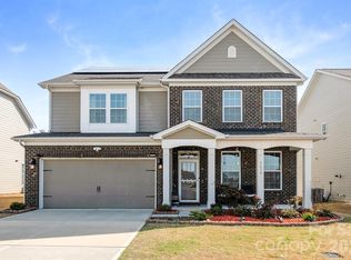 1630 Fitzgerald St NW, Concord, NC 28027