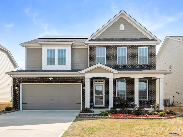 1630 Fitzgerald St NW, Concord, NC 28027