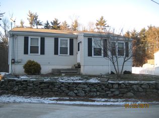 43 Dudley Rd, Berlin, MA 01503