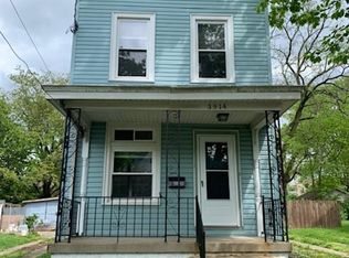 3914 Trevor Ave, Cincinnati, OH