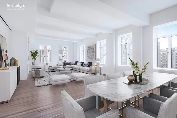 Rented by Sotheby's International Realty | media 16