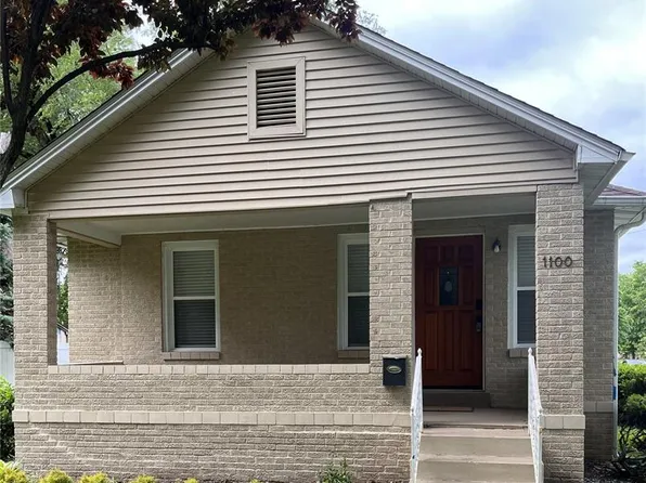1100 27th St, Granite City, IL 62040