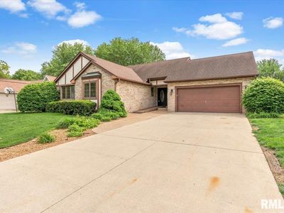 1204 Harmony Ct, Springfield, IL, 62703