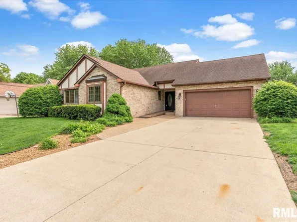 1204 Harmony Ct, Springfield, IL 62703