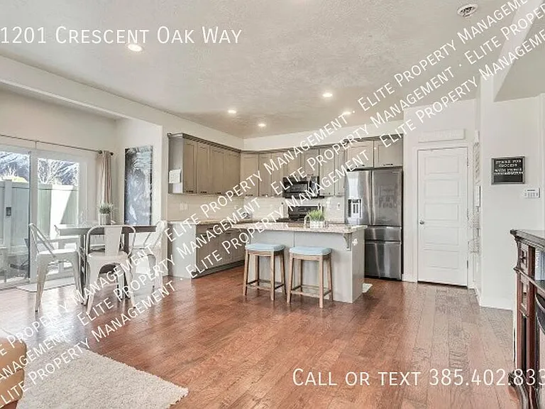 11201 S Crescent Oak Way — Photo 22