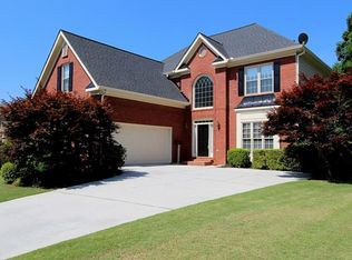 1724 Praters Point, Dacula, GA 30019