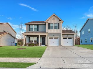 324 Contentment Dr, Locust, NC 28097