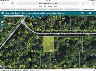 14053 Shank Ave, Port Charlotte, FL 33953