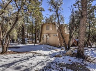 1106 Crater Mountain Dr, Big Bear City, CA 92314