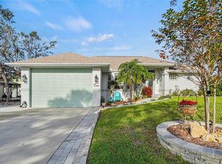 1484 Queen Rd, Venice, FL 34293