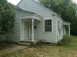 211 Princess St, Goldsboro, NC 27530