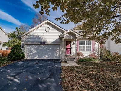 (Undisclosed Address), Plainfield, IL, 60544