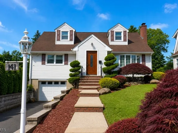 141 Coeyman Ave, Nutley Twp., NJ 07110