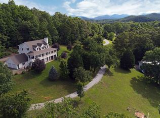 282 W Addington Rd, Blairsville, GA 30512