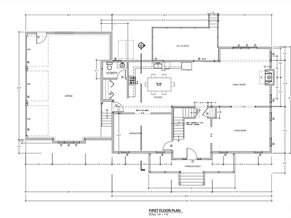 4th image of 120 Maple St