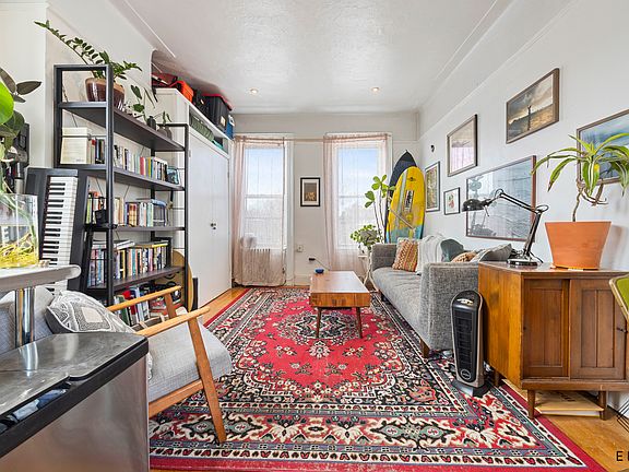 2nd image of 860 Marcy Ave #4H