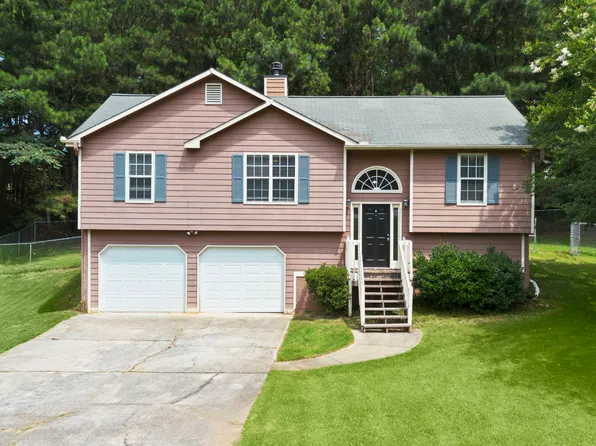 7 Sweetgum Ln, Dallas, GA 30132