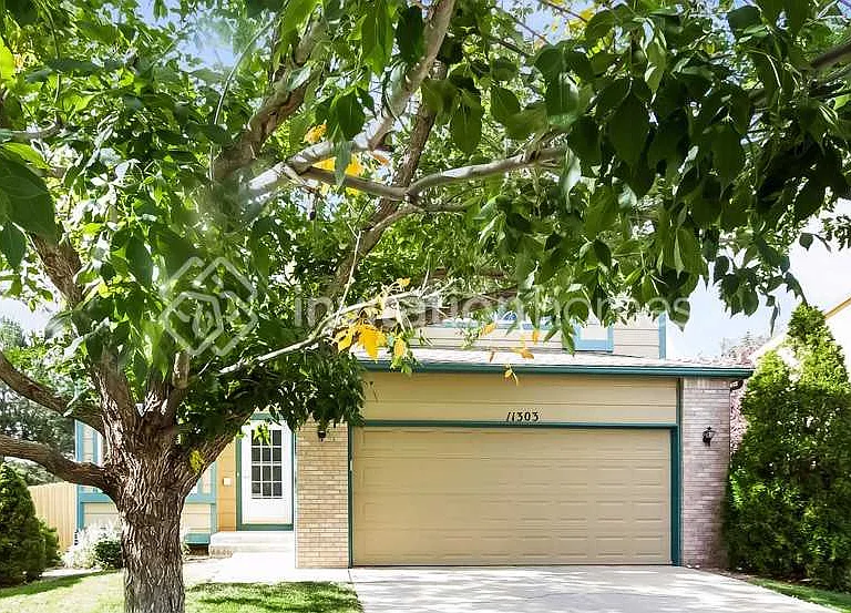 11303 Haswell Ct — Photo 1