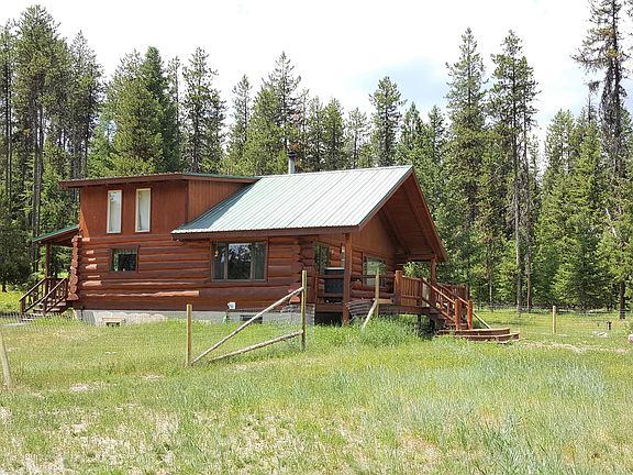 3rd image of 4095 W Fork Petty Creek Rd