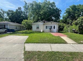 2224 W 44TH Street, Jacksonville, FL 32209