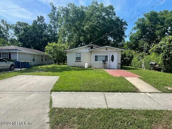 2224 W 44TH Street, Jacksonville, FL 32209