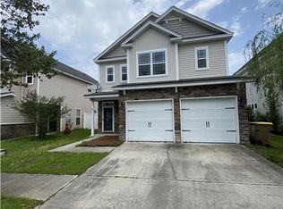 615 Summer Hill Way, Richmond Hill, GA 31324
