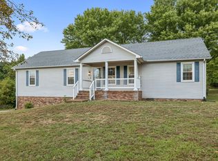 1969 Buck Daniels Rd, Culleoka, TN 38451