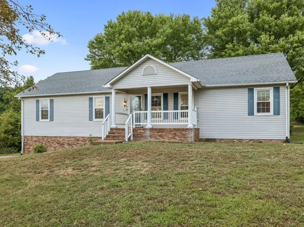 1969 Buck Daniels Rd, Culleoka, TN 38451