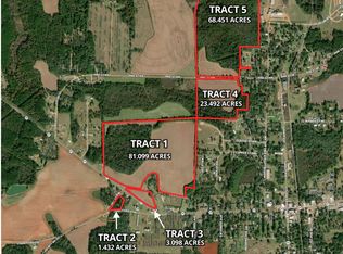 1 Pine St, Edison, GA 39846