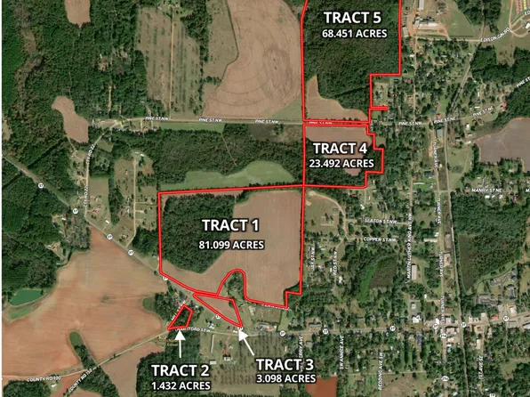 1 Pine St, Edison, GA 39846