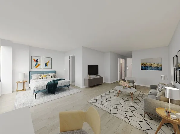 150 W End Ave APT 16J, New York, NY 10023