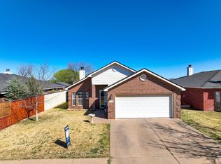 6220 17th St, Lubbock, TX 79416