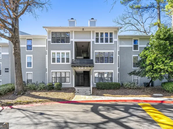 516 Summit North Dr NE, Atlanta, GA 30324