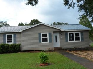 2105 Harrell Dr, Oxford, AL 36203