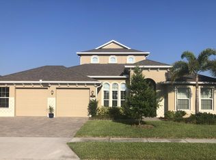 3470 Tabitha Ct, Melbourne, FL 32934