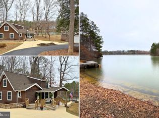 1000 Lake Heritage Dr, Ruther Glen, VA 22546