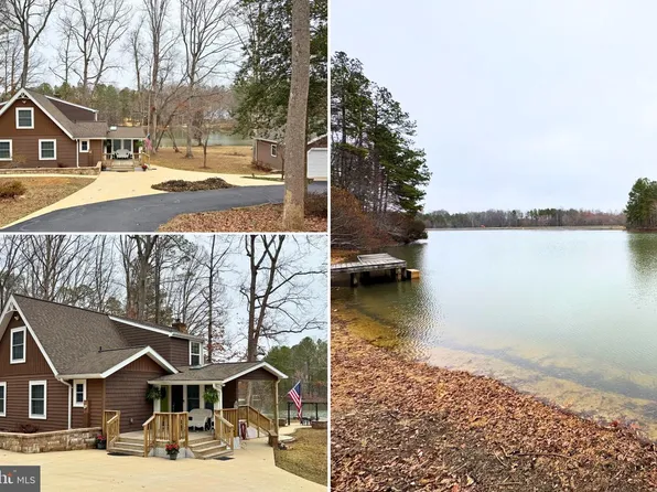 1000 Lake Heritage Dr, Ruther Glen, VA 22546