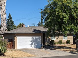 1704 Daphne Ave, Sacramento, CA 95864