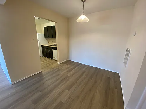 Floor plan 2 Bedroom 2 Bath