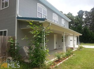 260 Arrowood Rd, Tyrone, GA 30290